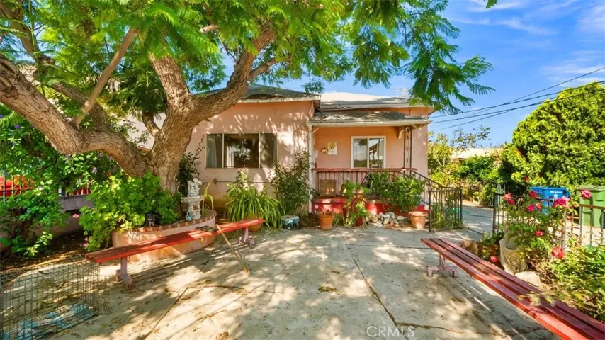 14311 Chadron Avenue, Hawthorne, California 90250
