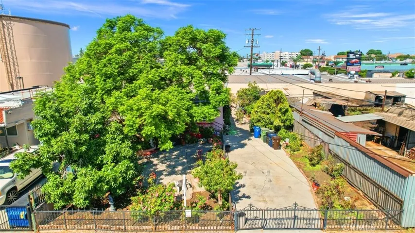 14311 Chadron Avenue, Hawthorne, California 90250