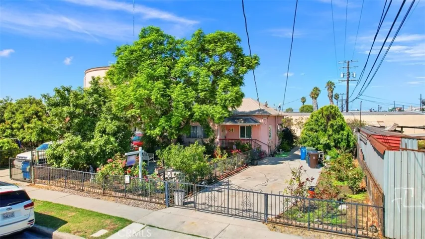 14311 Chadron Avenue, Hawthorne, California 90250