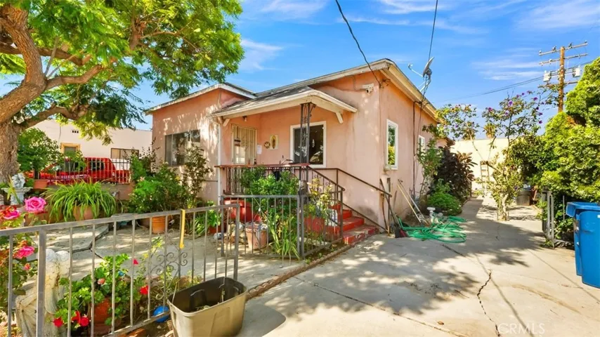 14311 Chadron Avenue, Hawthorne, California 90250