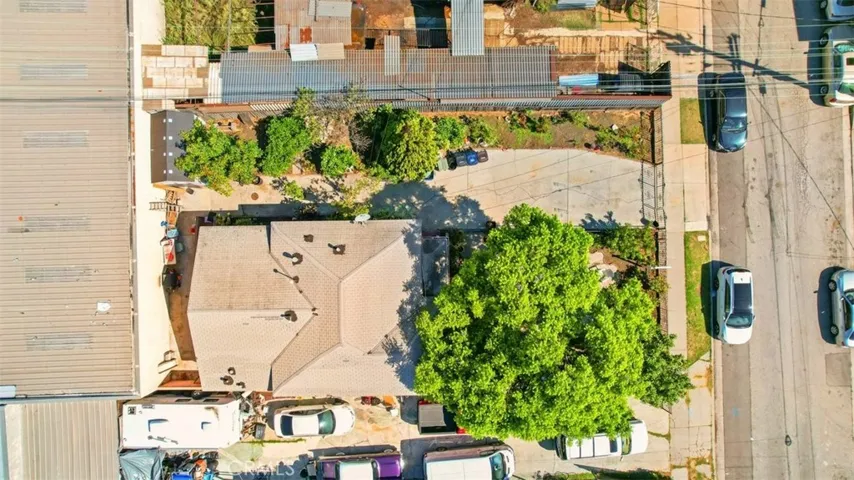 14311 Chadron Avenue, Hawthorne, California 90250