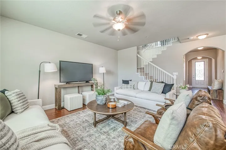 1639 E Autumn Sage Avenue, Fresno, California 93730