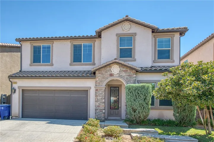 1639 E Autumn Sage Avenue, Fresno, California 93730