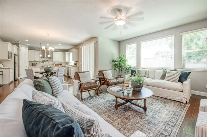 1639 E Autumn Sage Avenue, Fresno, California 93730