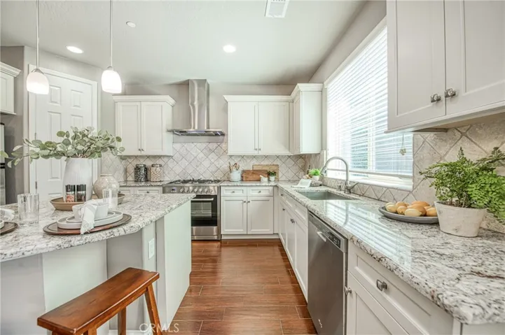 1639 E Autumn Sage Avenue, Fresno, California 93730