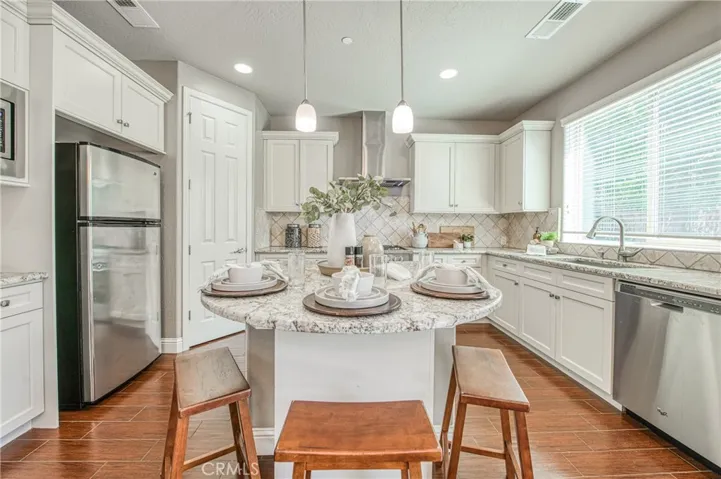 1639 E Autumn Sage Avenue, Fresno, California 93730