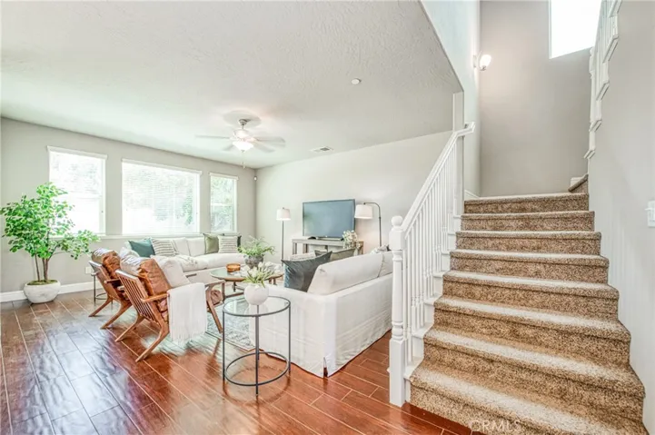 1639 E Autumn Sage Avenue, Fresno, California 93730
