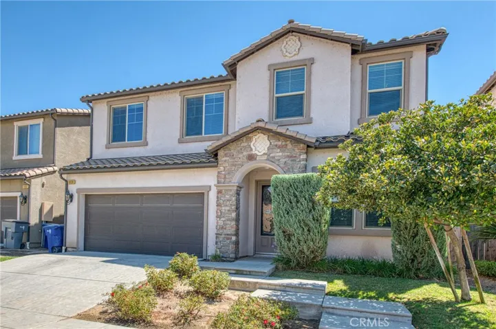 1639 E Autumn Sage Avenue, Fresno, California 93730