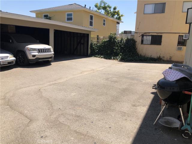 716 S Sierra Vista Avenue, Alhambra, California 91801