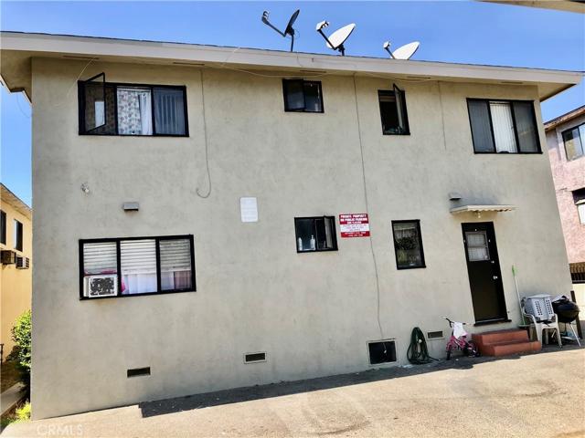 716 S Sierra Vista Avenue, Alhambra, California 91801