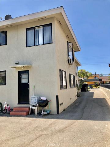 716 S Sierra Vista Avenue, Alhambra, California 91801