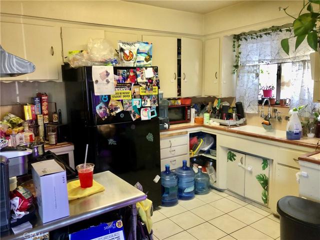 716 S Sierra Vista Avenue, Alhambra, California 91801