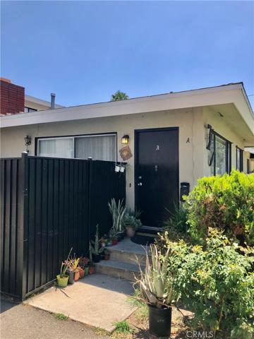 716 S Sierra Vista Avenue, Alhambra, California 91801