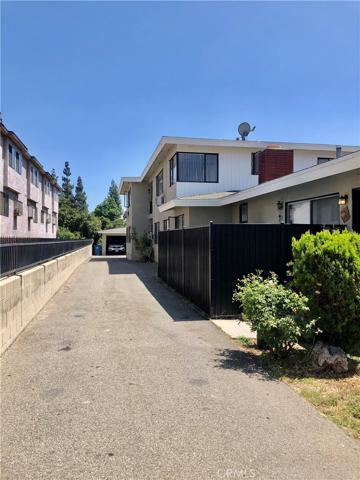 716 S Sierra Vista Avenue, Alhambra, California 91801