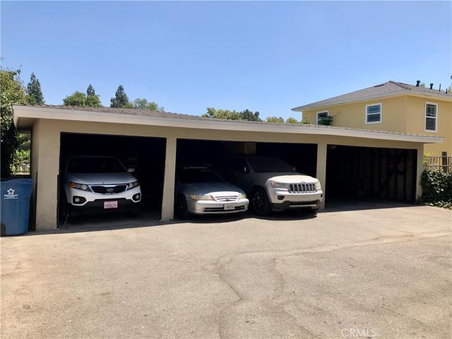 716 S Sierra Vista Avenue, Alhambra, California 91801