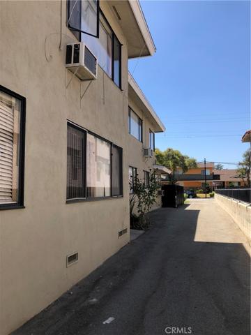 716 S Sierra Vista Avenue, Alhambra, California 91801