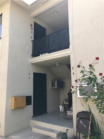 716 S Sierra Vista Avenue, Alhambra, California 91801