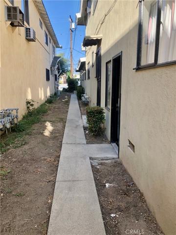 716 S Sierra Vista Avenue, Alhambra, California 91801