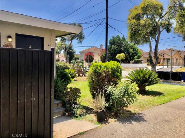 716 S Sierra Vista Avenue, Alhambra, California 91801