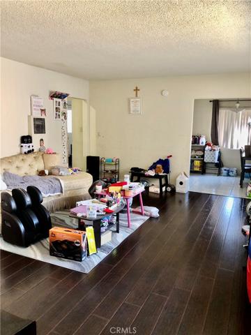 716 S Sierra Vista Avenue, Alhambra, California 91801