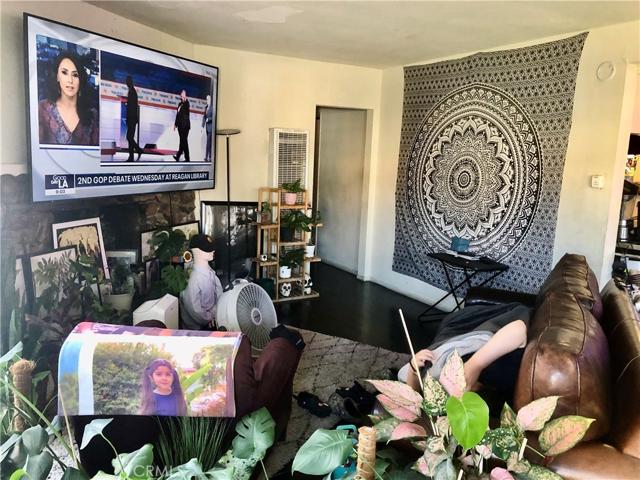 716 S Sierra Vista Avenue, Alhambra, California 91801