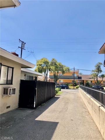 716 S Sierra Vista Avenue, Alhambra, California 91801
