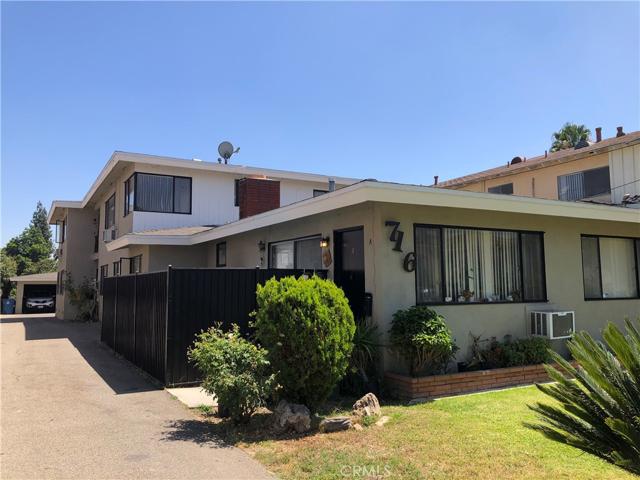 716 S Sierra Vista Avenue, Alhambra, California 91801