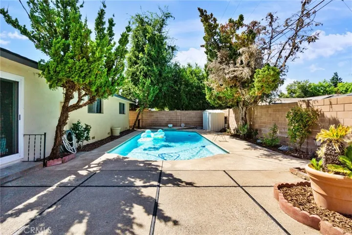 607 W San Jose Avenue, Clovis, California 93612
