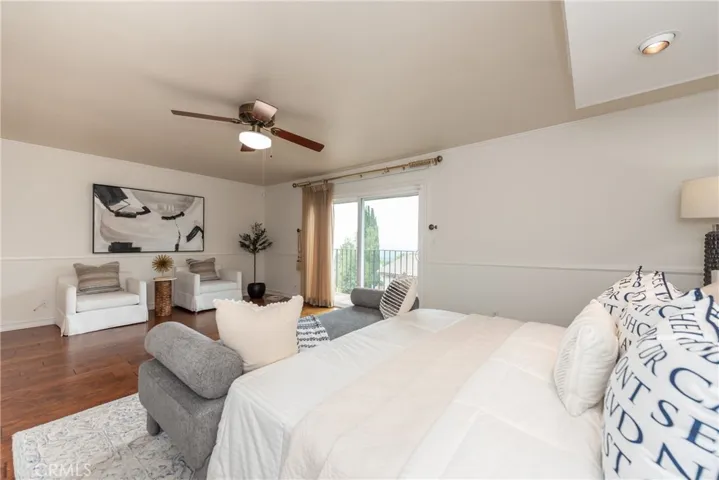 3736 Startouch Drive, Pasadena, California 91107