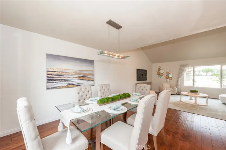 3736 Startouch Drive, Pasadena, California 91107