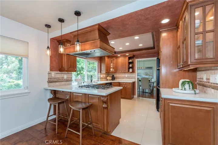3736 Startouch Drive, Pasadena, California 91107
