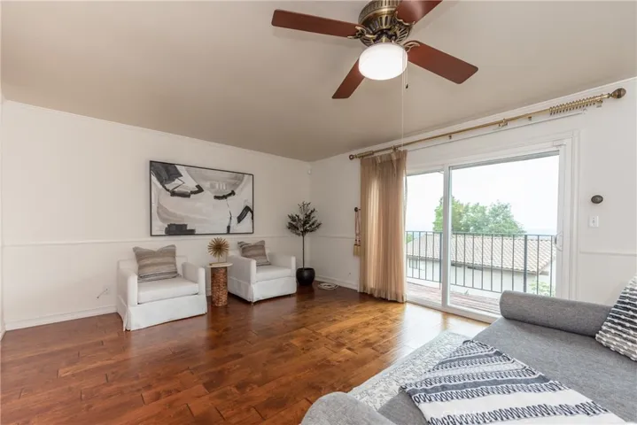3736 Startouch Drive, Pasadena, California 91107