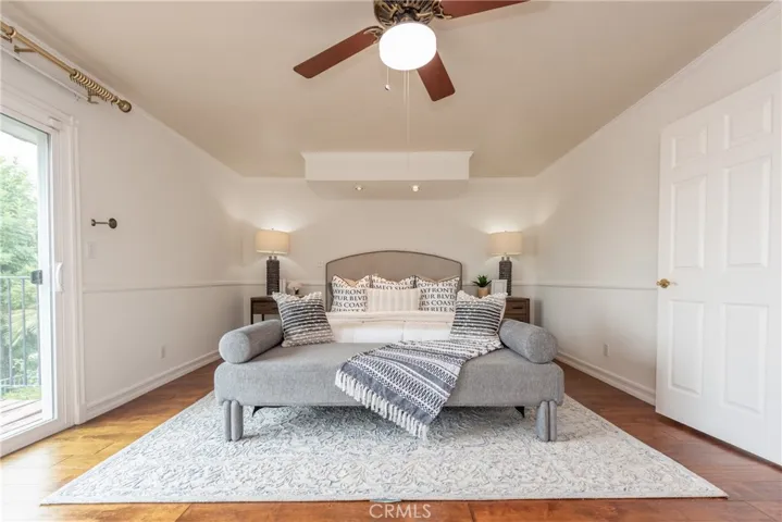 3736 Startouch Drive, Pasadena, California 91107