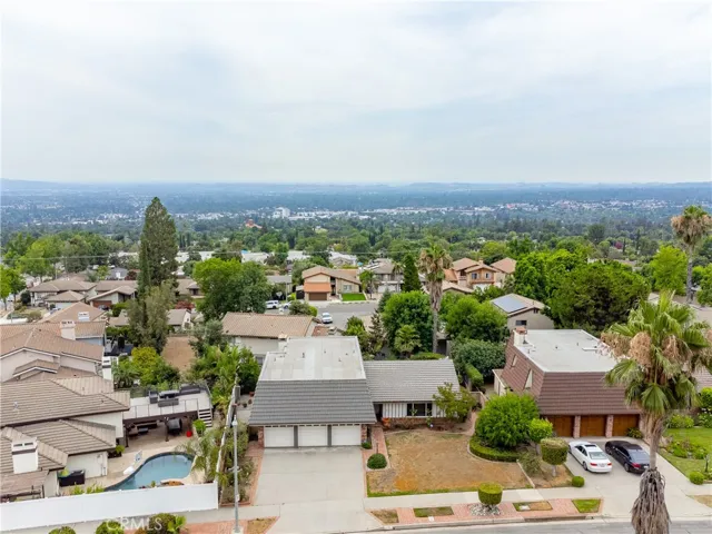 3736 Startouch Drive, Pasadena, California 91107