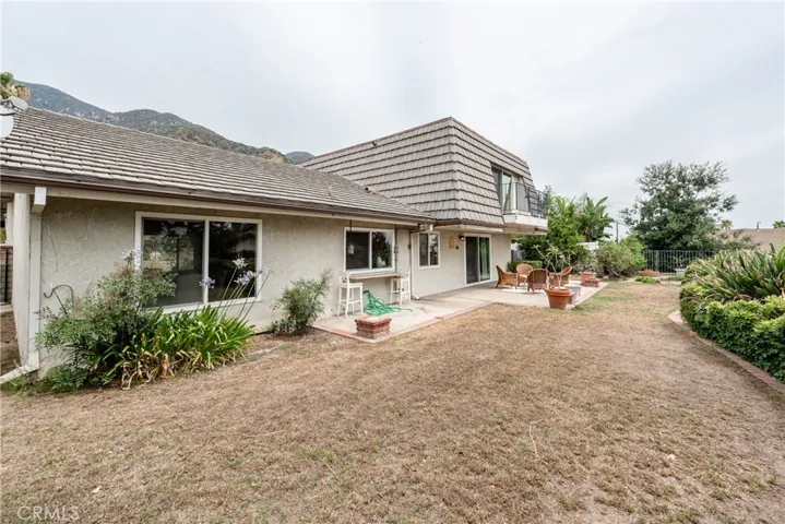 3736 Startouch Drive, Pasadena, California 91107