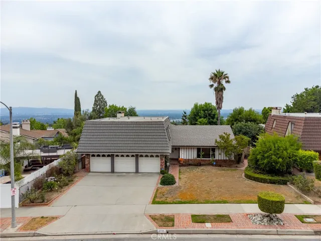 3736 Startouch Drive, Pasadena, California 91107