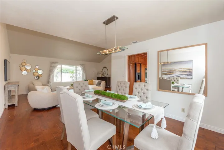 3736 Startouch Drive, Pasadena, California 91107