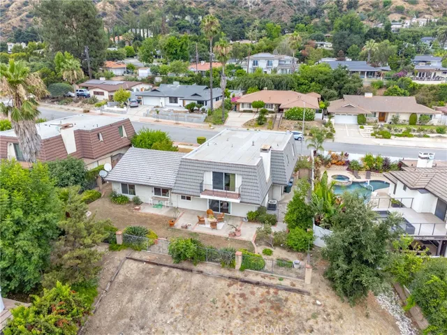 3736 Startouch Drive, Pasadena, California 91107