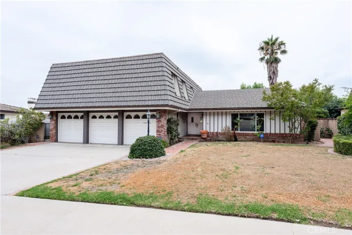 3736 Startouch Drive, Pasadena, California 91107