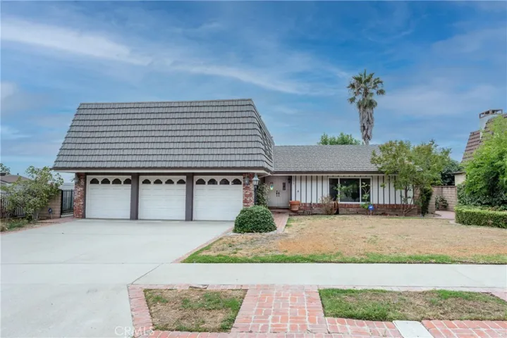 3736 Startouch Drive, Pasadena, California 91107