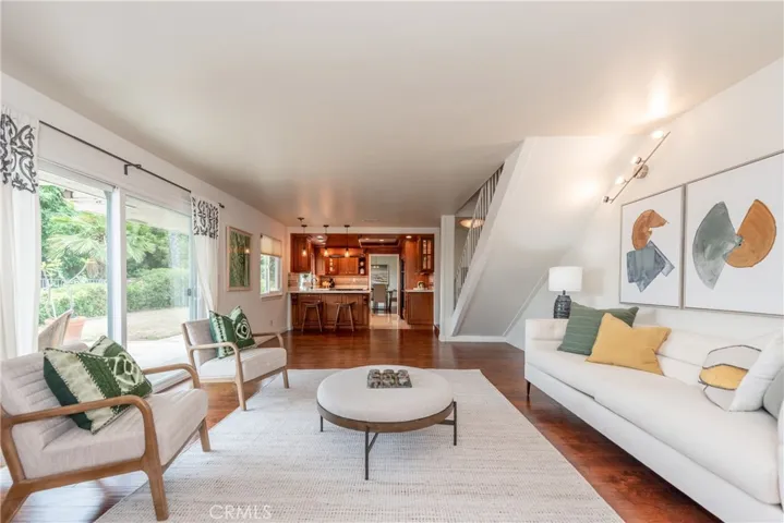 3736 Startouch Drive, Pasadena, California 91107