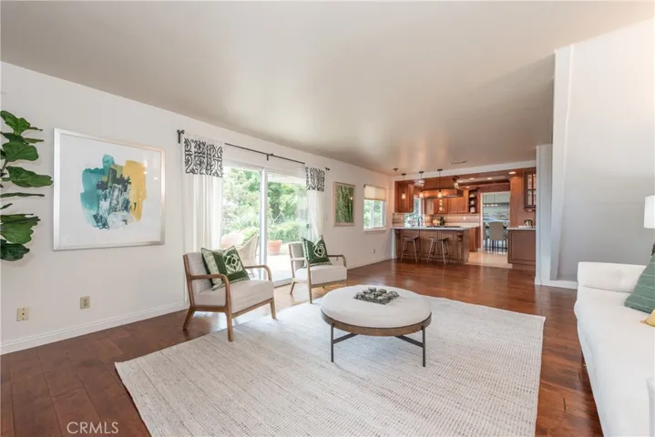 3736 Startouch Drive, Pasadena, California 91107
