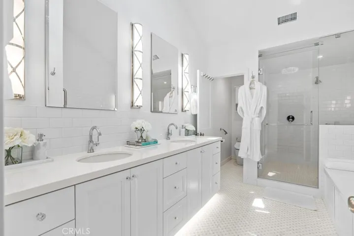 Master Suite Bath