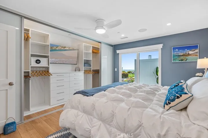 Master Suite Ocean View
