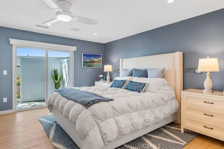 Master Suite