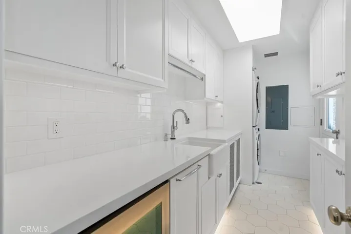 Butler's Pantry
