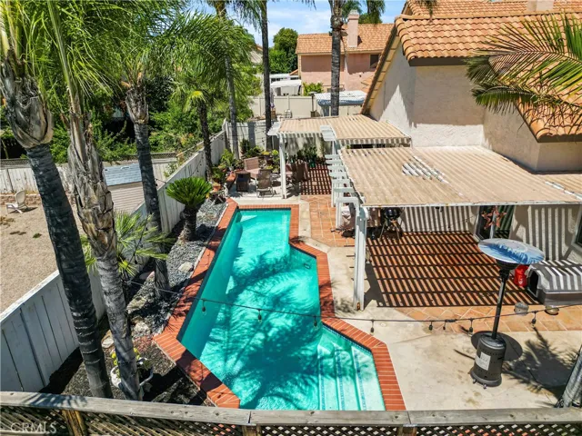40051 Zamura Court, Murrieta, California 92562