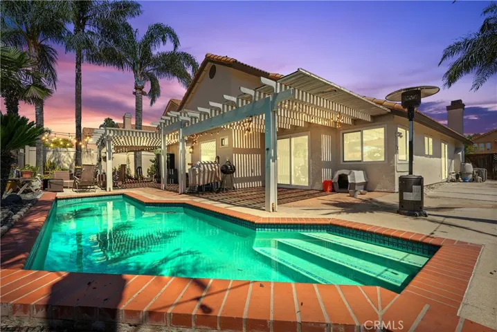 40051 Zamura Court, Murrieta, California 92562