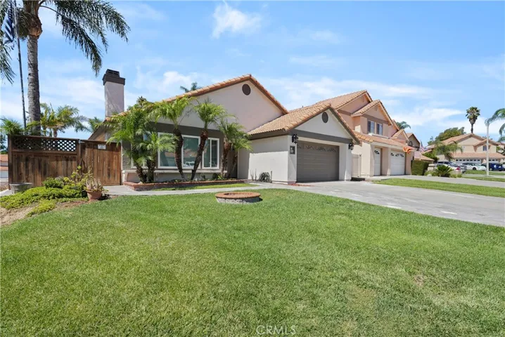 40051 Zamura Court, Murrieta, California 92562