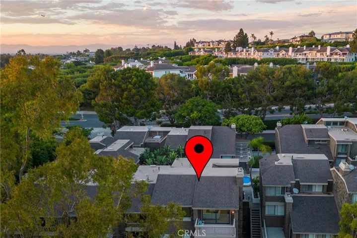 64 Sea Island Drive, Newport Beach, California 92660